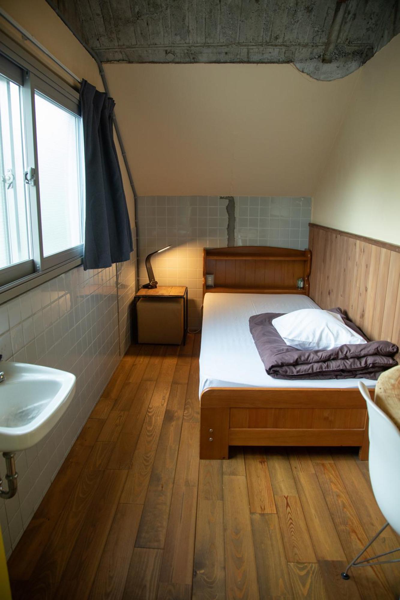 Apartment Noctarium - Private Cinema Gotemba