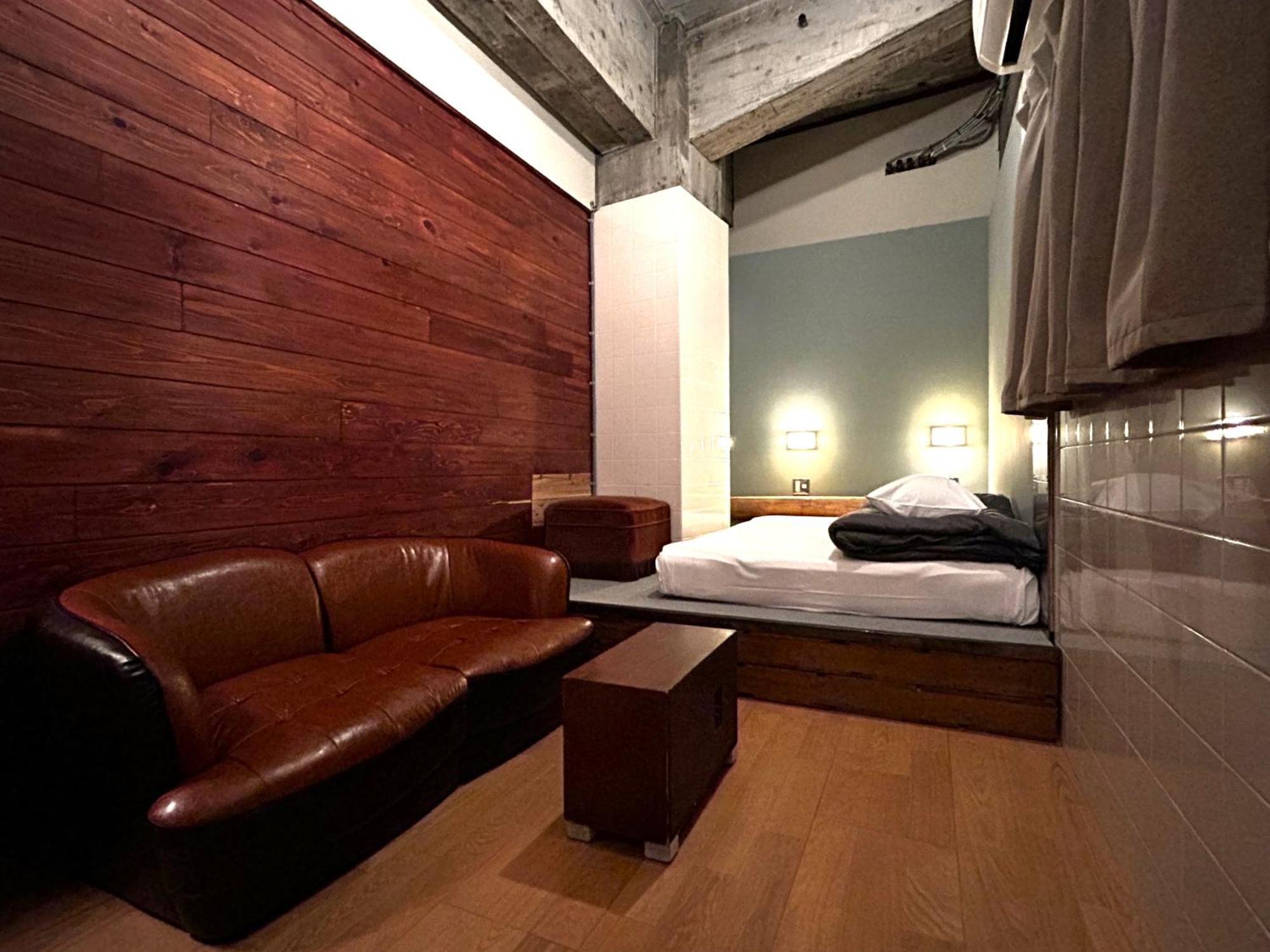 Noctarium - Private Cinema Apartment Gotemba
