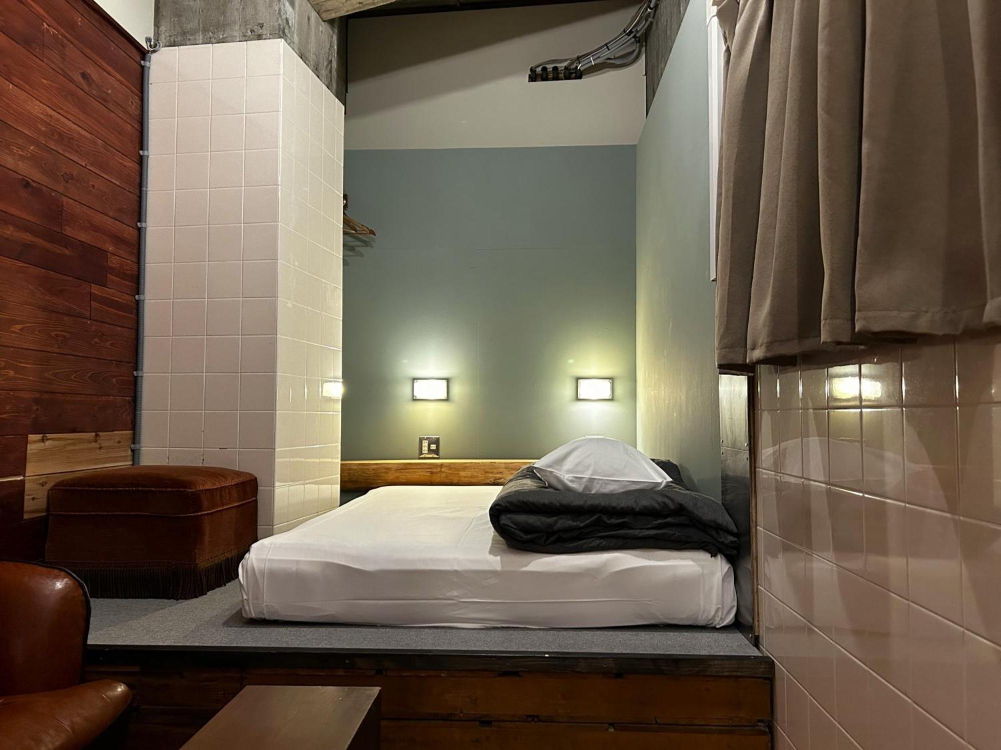 Noctarium - Private Cinema Apartment