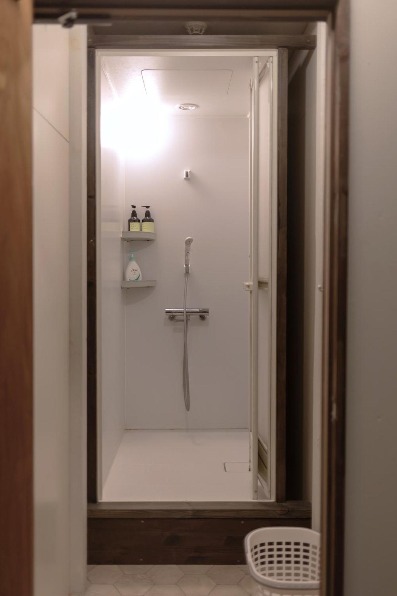 Apartment Noctarium - Private Cinema Gotemba